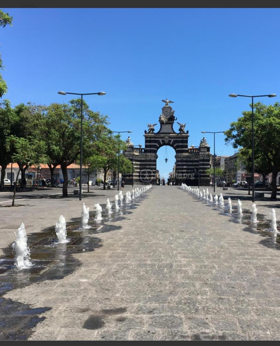 Piazza Palestro *