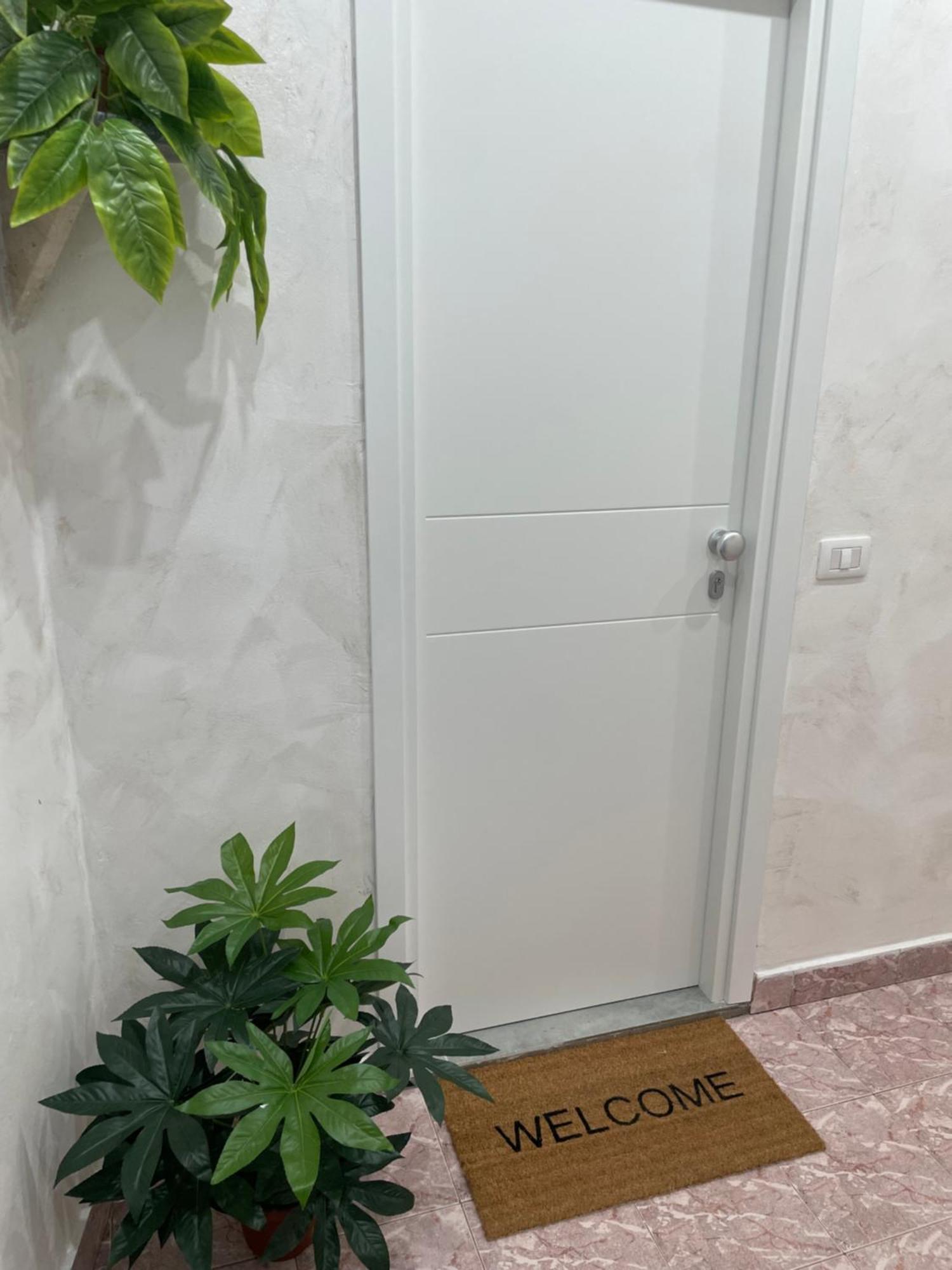 Piazza Palestro Apartment