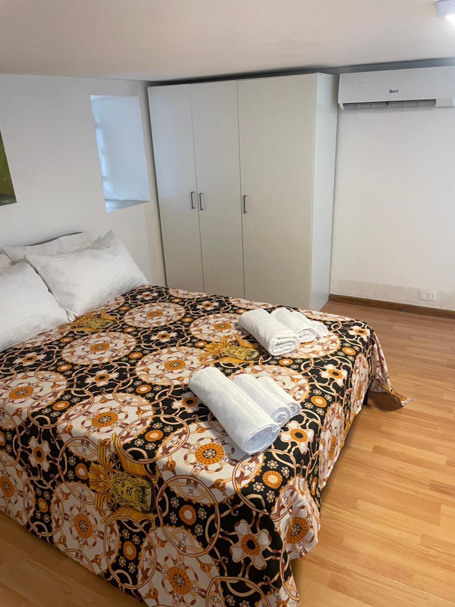 Apartment Piazza Palestro CTA
