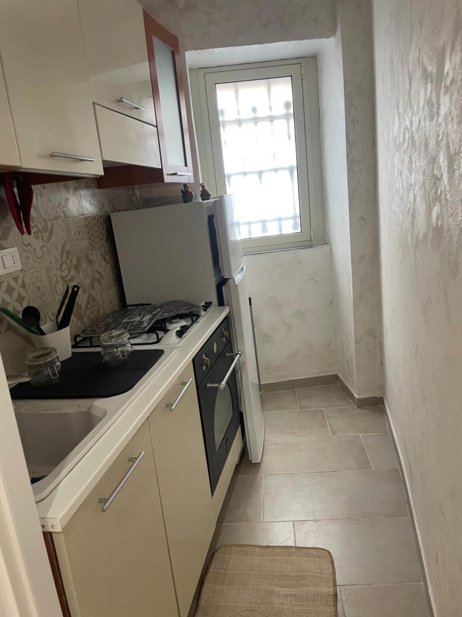 Apartment Piazza Palestro CTA