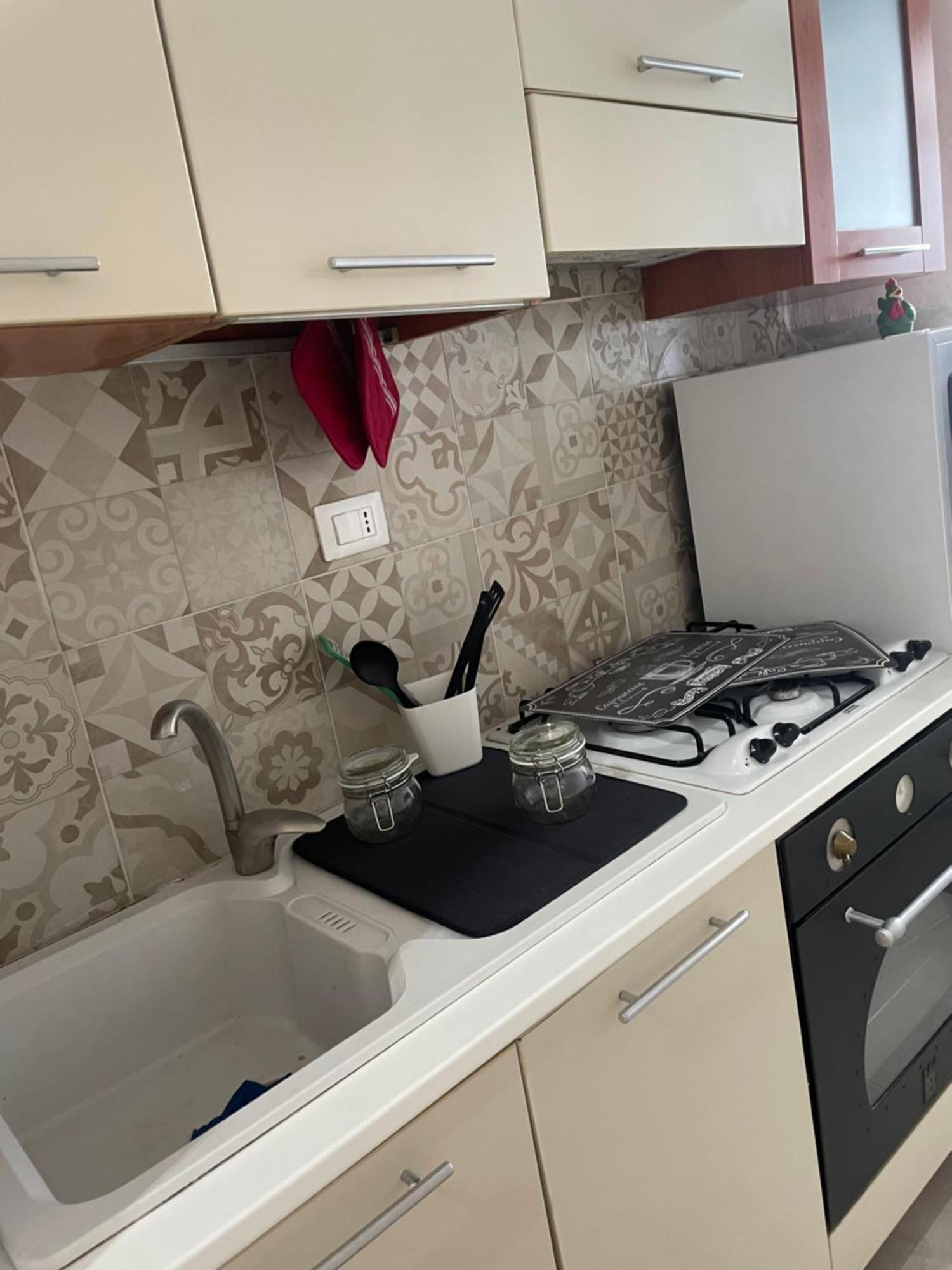 Apartment Piazza Palestro CTA